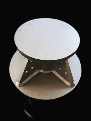 精密投資鋳造部品 CT8 鋳造公差 カスタマイズ鋳物