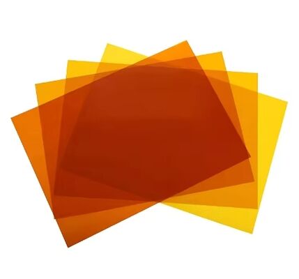 UL認定の7.5~50μm厚さのポリマイドフィルムを持つBOPIフィルム