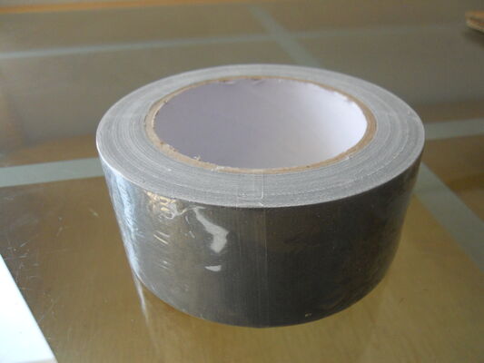 Industrial Duct Tape For Heavy-duty Bundling, Sealing, And Surface Repair