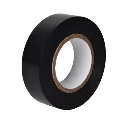 ブラック 自己融着ゴム スプライシングテープ 厚さ0.76mm
