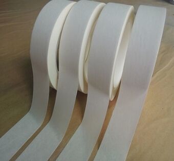 Aramid Paper Tape F/H Class For Insulation Protection