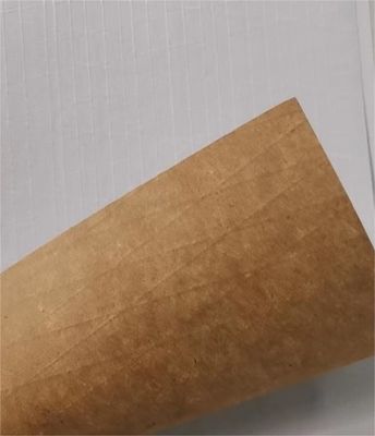 商業用等級ホイルはペーパー絶縁材を支持した