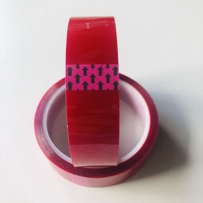 鋼への高粘着耐熱絶縁テープ ≥4N/25mm