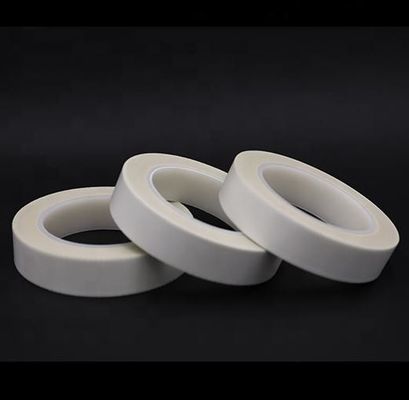 電気絶縁材のための高圧抵抗2500Vの接着剤の絶縁材テープ理想