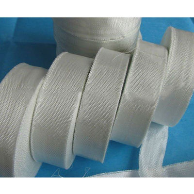 断裂強度 ≥250N/10mm X100mm の 25mm 幅のガラス布の隔離テープ