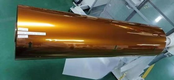 粘着力 ≥1.2N/10mmのポリマイドフィルム接着テープ用ワイヤケーブル隔離
