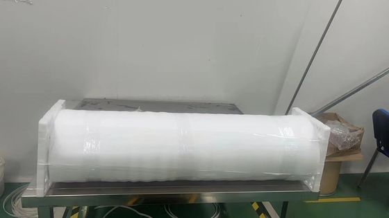 RoHS に準拠するポリマイドフィルム粘着テープ 産業用耐火剤