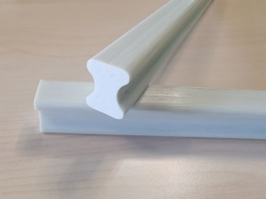 トランスフォーマー真空注入エポキシパルトルーション用電気隔熱材料