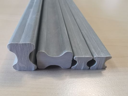 トランスフォーマー真空注入エポキシパルトルーション用電気隔熱材料
