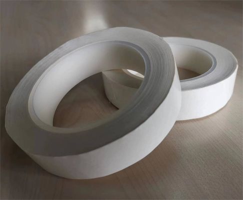 幅 10mm~980mm シリコン 圧力 感受性 アラミドテープ UL 認定 BDV≥2KV