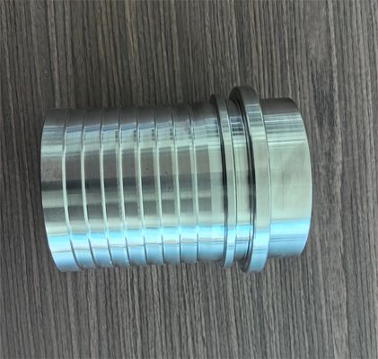 タンクコネクタ ロストワックスプロセス 精密鋳造 機械用機械