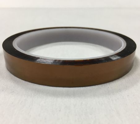 シリコンアデシブポリマイドフィルムテープ ハロゲンフリー 55-70um テンプレスタンス