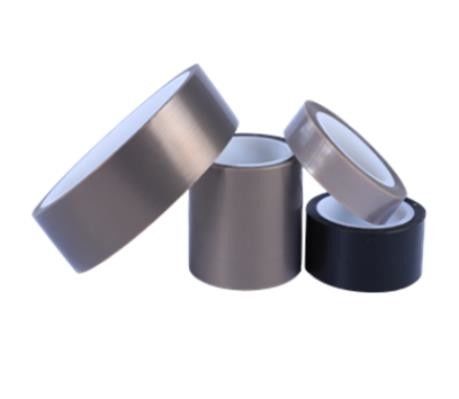 0.05mm PTFE 断熱テープ 炎阻害性 耐熱性テープ