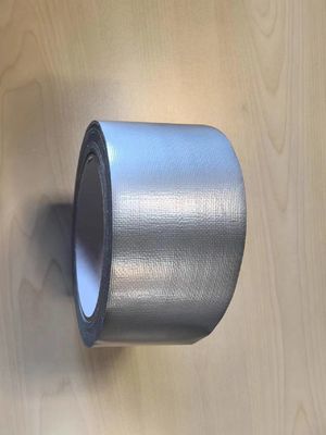 高温熱隔熱テープ 10Mpa 張力強度 PTFEフィルム接着テープ