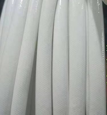 工業用ガラス繊維の電熱隔離用保温カバー