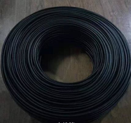 工業用ガラス繊維の電熱隔離用保温カバー