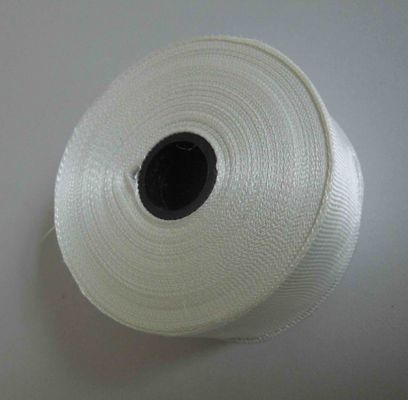30m ガラス繊維隔熱テープ 高温作業温度 ≤550C