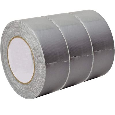 修理と密封のためのプロ用布の管テープ 批量注文可能