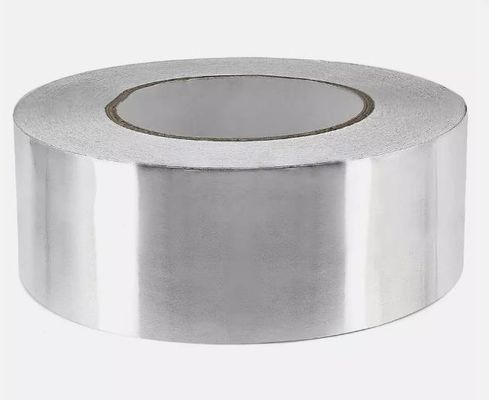 工業用アルミホイールテープ 厚さ70ミクロン
