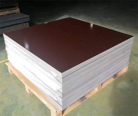 102 X 202cm 面積 ≥340MPa に垂直に折りたたみ強度を持つ電気隔熱材料