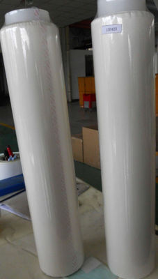 エネルギー用リチウム電池 断熱電圧Fクラス ≥1.8kVの工業用ファイバーグラステープ