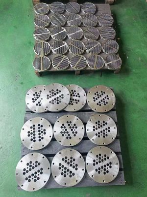 シリコン鋳造 投資鋳造 カスタマイズされたステンレス鋼および炭素鋼製品 耐久性のある性能