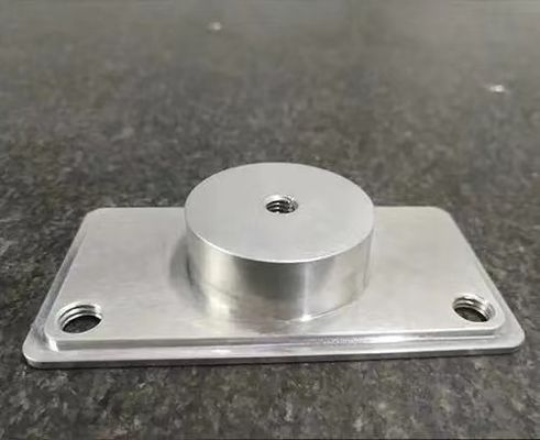 JIS標準 機械部品のための様々な材料シリコン投資鋳造