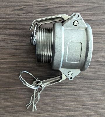 工業用用のカスタマイズされたサイズ精密鋳造 カムロックなど