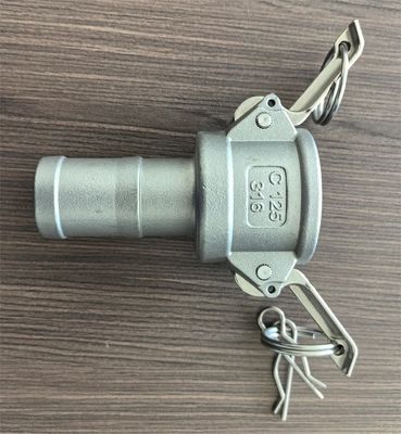工業用用のカスタマイズされたサイズ精密鋳造 カムロックなど