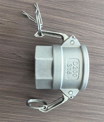 工業用用のカスタマイズされたサイズ精密鋳造 カムロックなど