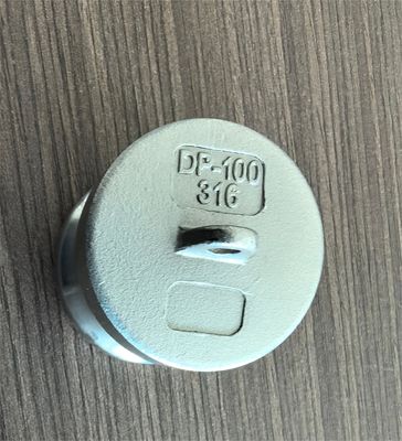 工業用用のカスタマイズされたサイズ精密鋳造 カムロックなど