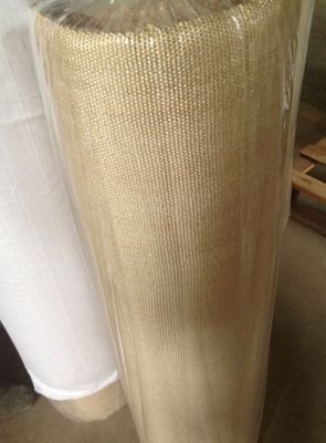 熱処理ガラス繊維布 30m巻き