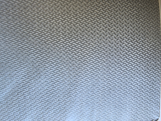 難燃性液体シリコーン処理耐熱断熱布 0.7mm 溶接ブランケット保護用