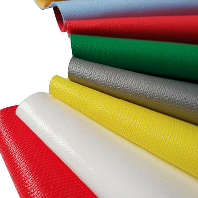 バーミキュライトコーティンググラスファイバークロス 0.8mm 800℃ 熱シールド