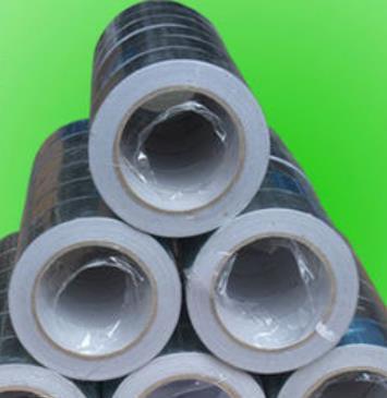 18um アルミホイールテープ ゴム樹脂粘着剤 50um 厚さ