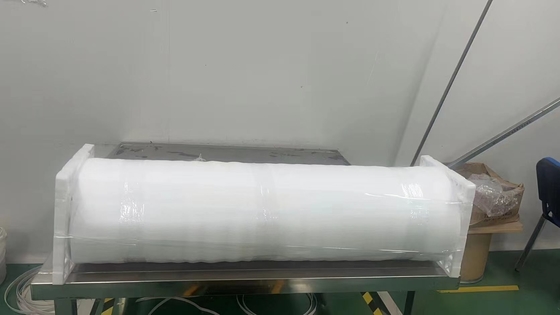 双面コロナ処理されたBOPIフィルム 7.5-50μm UL認証