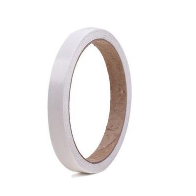 70um 厚さの高性能溶剤アクリル接着剤付き両面ティッシュテープ、一般接着用