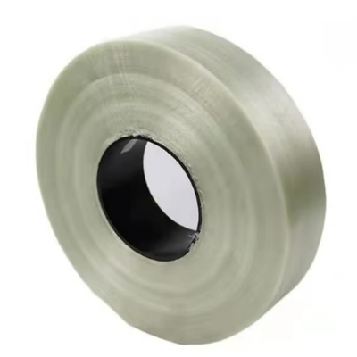 25mm ガラス布の隔熱テープ Hクラス 220°C熱評価