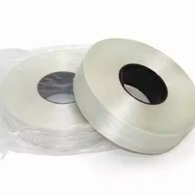 25mm ガラス布の隔熱テープ Hクラス 220°C熱評価
