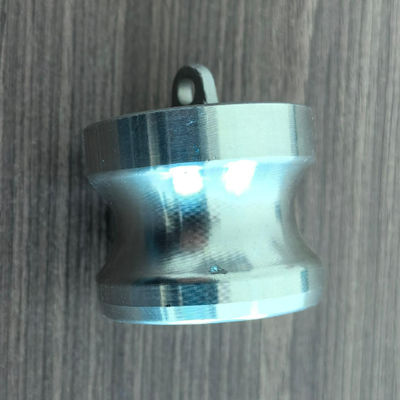 タイプDPステンレス鋼カムロックカップリング精密鋳造