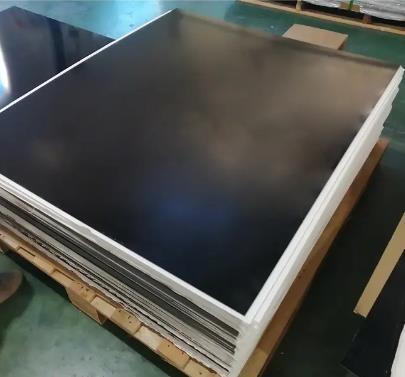 高Tgエポキシ樹脂のエポキシガラス繊維ラミネートシート