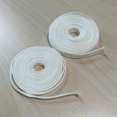 Polyester Heat Shrink Tubing With Excellent Heat Shrink Tightness And Insulation