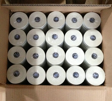 繊維ガラス布テープ 純織物 アルカリなし 絶縁用