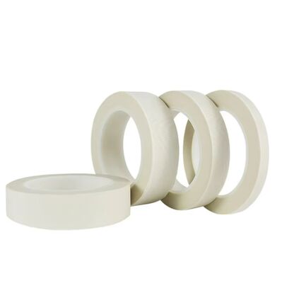H-grade Silicone-based Adhesive Fiberglass Cloth Tape 180um Thickness
