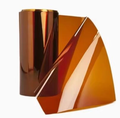 UL認定の7.5~50μm厚さのポリマイドフィルムを持つBOPIフィルム