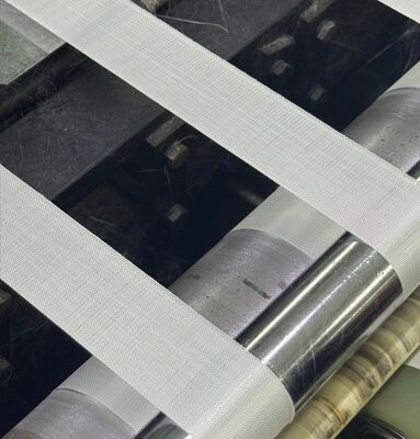 Fiberglass Cloth Tape Paraffin Type Non-alkalic Fiberglass For Electrical Insulation