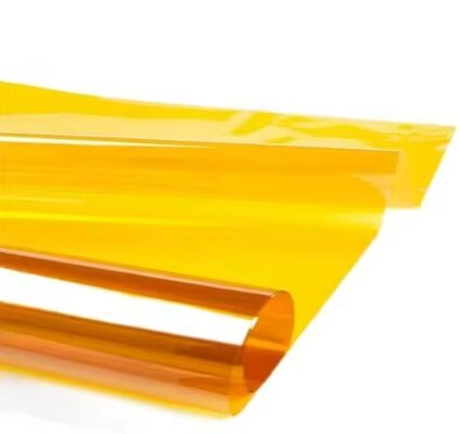 6052 モデル BOPIフィルム 12.5μm-50μm 厚さ UL 認証