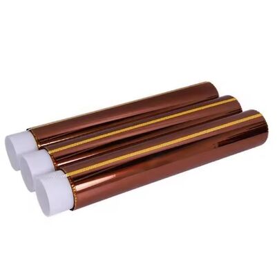 6052 モデル BOPIフィルム 12.5μm-50μm 厚さ UL 認証