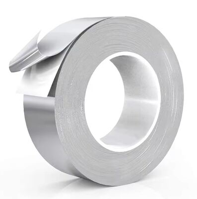 Premium Aluminum Foil Tape With Acrylic & Rubber-based Adhesive
