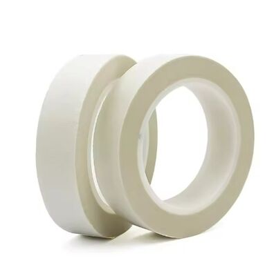 H Class Fiberglass Cloth Tape E-glass Fiber Cloth Backing For Insulation